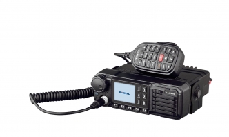 LIRA DM-2000 DMR