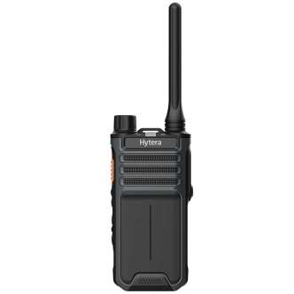 Hytera BP515 VHF 136-174 МГц, 256 к,1/5Вт, 1500 мАч Li-Ion, IP54