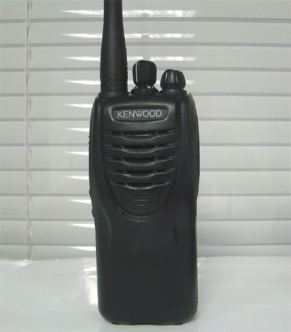 TK-2307 Kenwood носимая 136-174 МГц