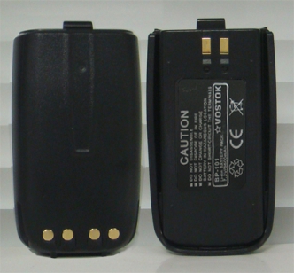 BP-101 аккумулятор для рации VOSTOK ST-101