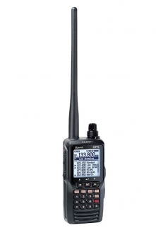 FTA-750L портативная авиационная радиостанция