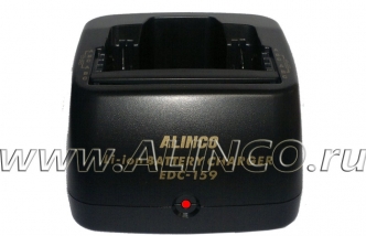 ALINCO EDC-159 быстрое зарядное устройство
